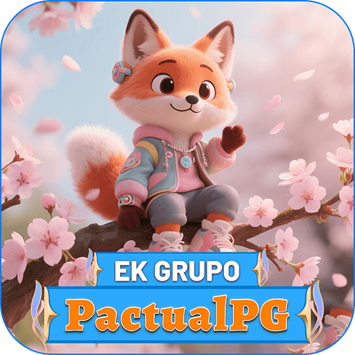 PACTUALPG Cassino Online